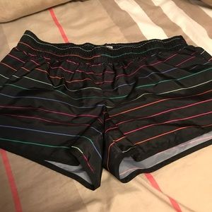 Danskin Now Shorts